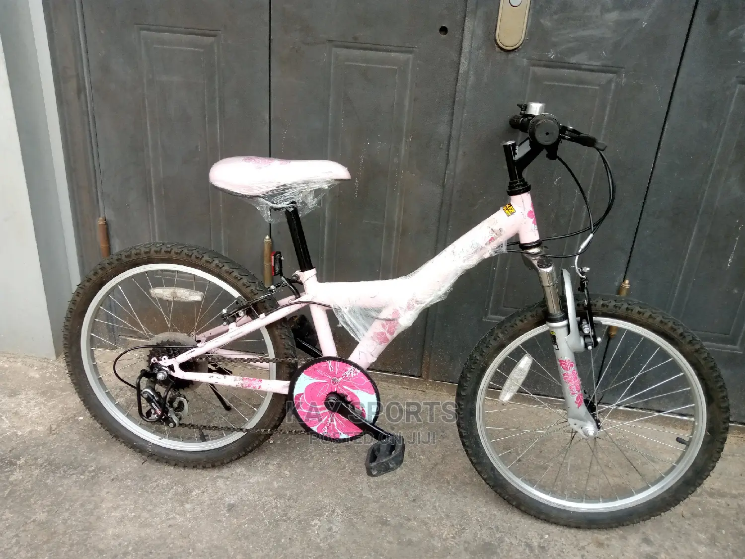 Rinx Children Bicycle