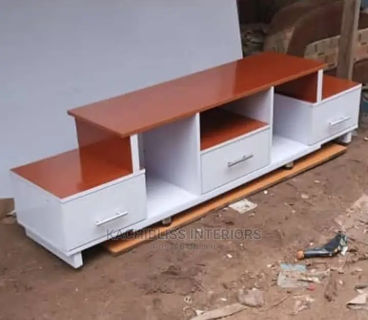 Modern Tv Console Center Table