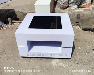 Modern Center Table