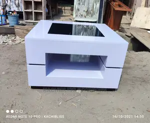 Modern Center Table