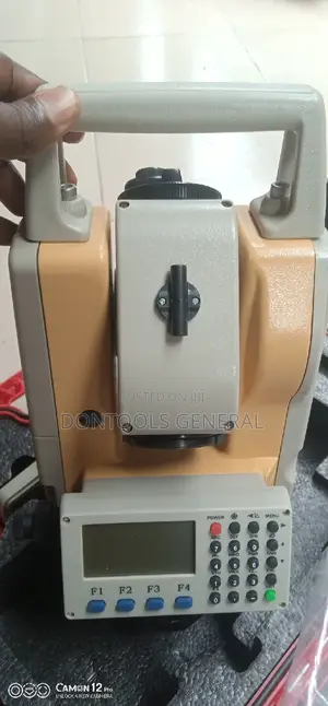 DMT -622-R6 Total Station
