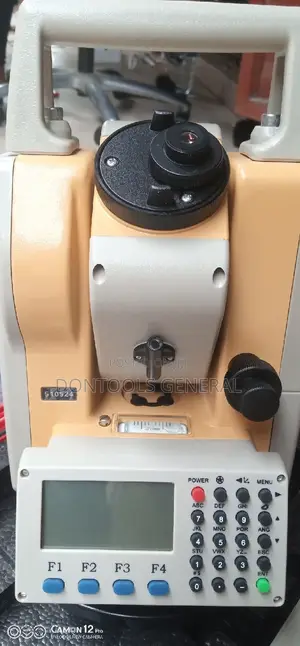 DMT -622-R6 Total Station