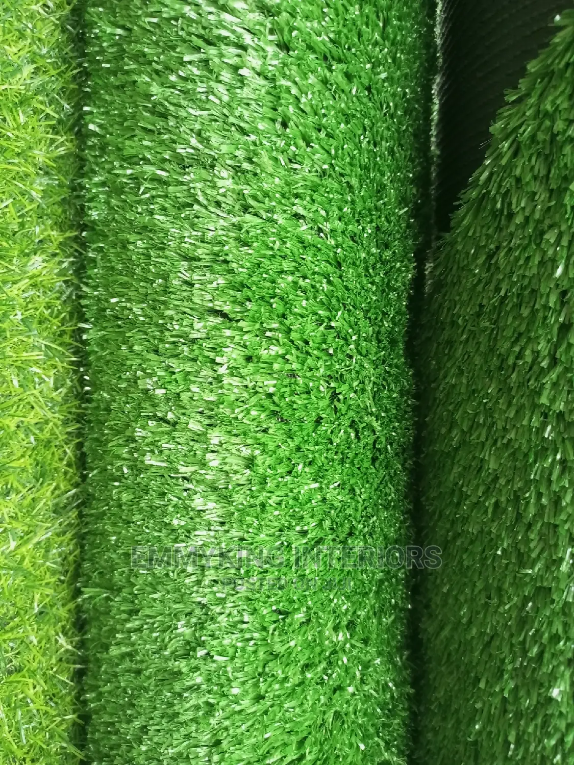 15mm Artificial Grass
