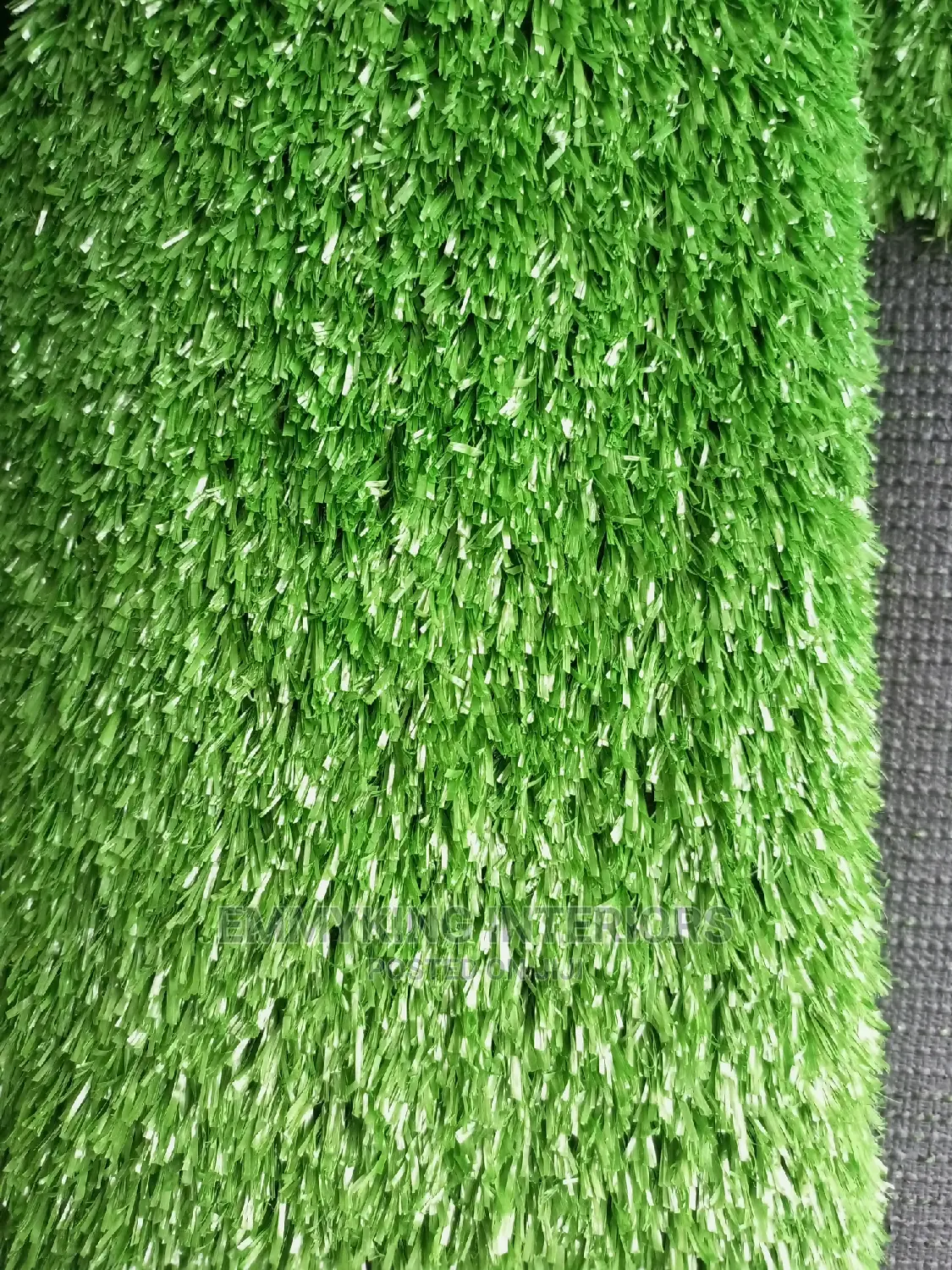 15mm Artificial Grass
