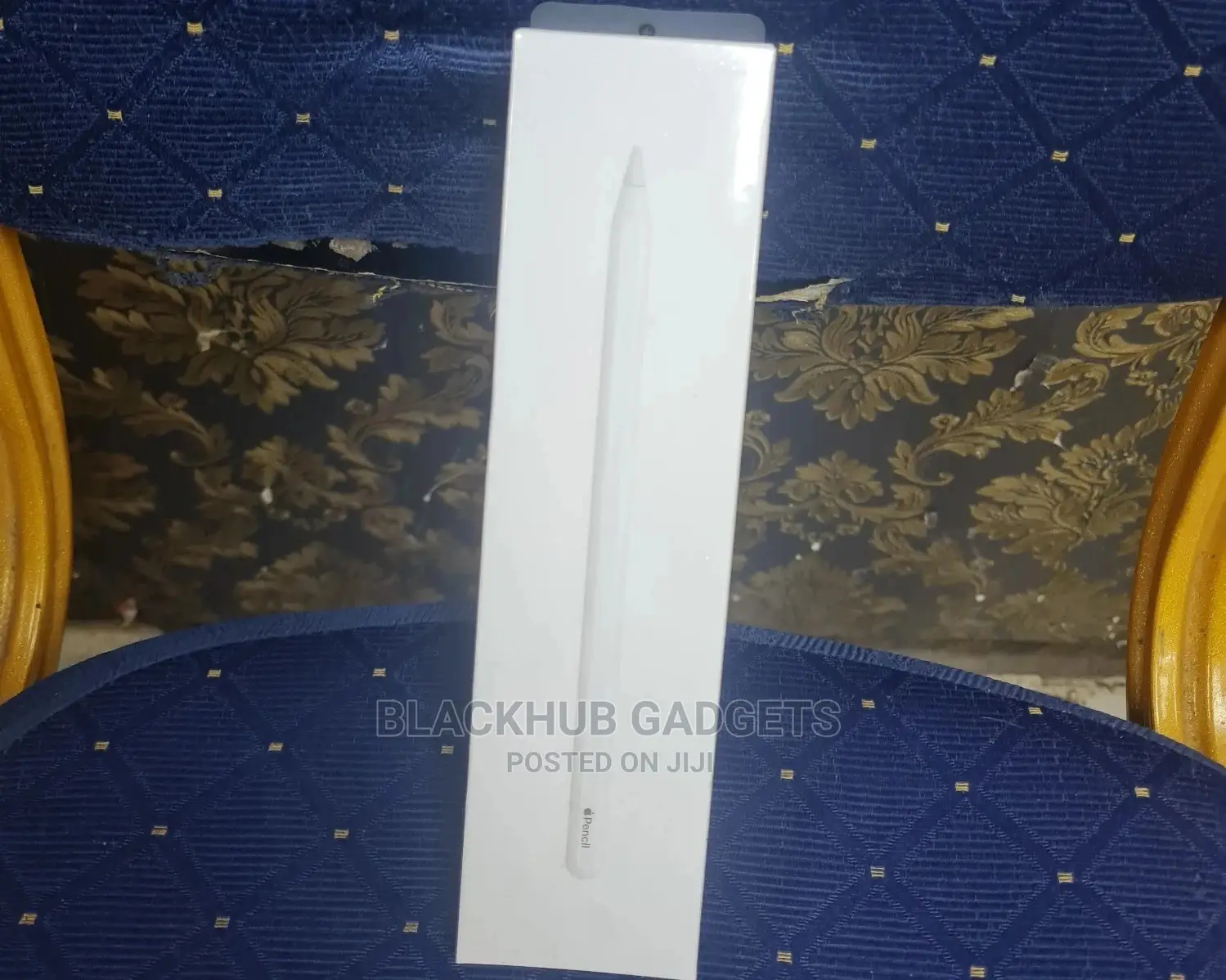 Apple Pencil 2nd Generation