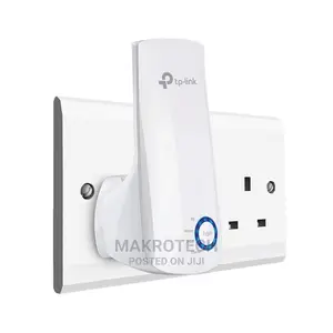 Tp-Link Wifi Range Extender 300mbps – TL- WA850RE