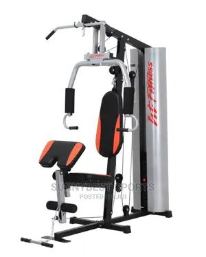 Commercial One Station Multy Gym