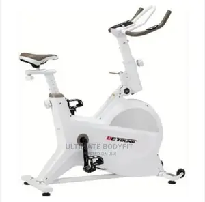 Brand New Spin Bike
