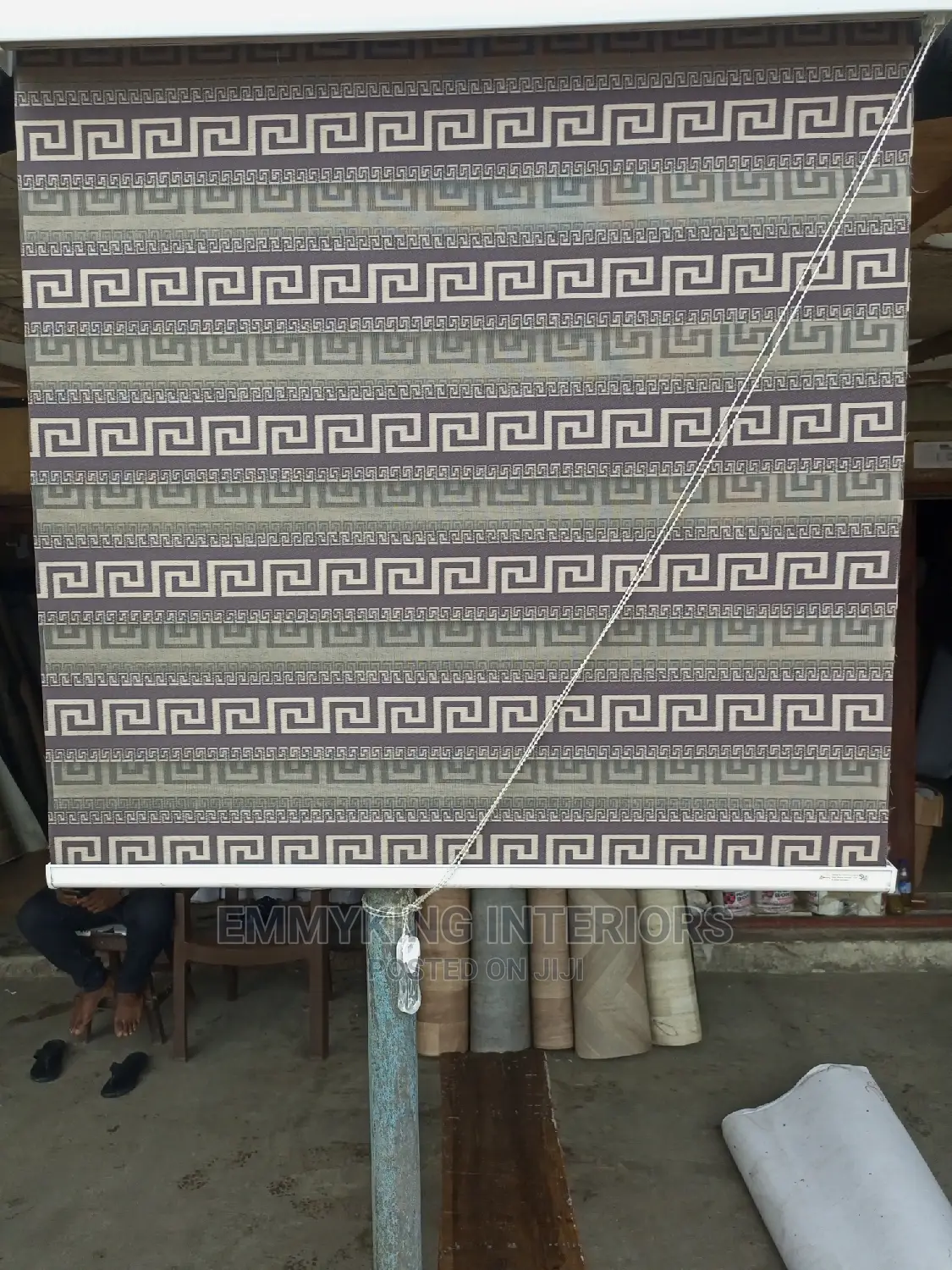 Best Quality Window Blind