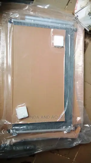 Condenser Honda Pilot 2008-012