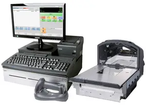 Retail Pos System