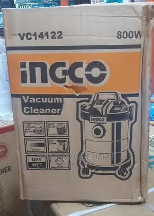 12 Litres Vacuum Cleaner 800w