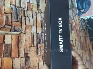 New Cheapest 6K Android TV Box S96Q Plus H616 Ram 4GB Ron 32
