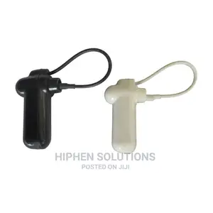 EAS Anti Theft Garment AM Hard ABS Tag