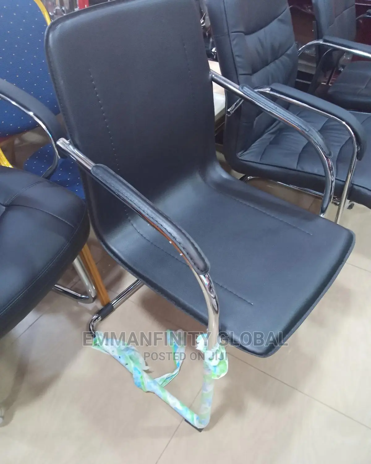 Visitors Chair