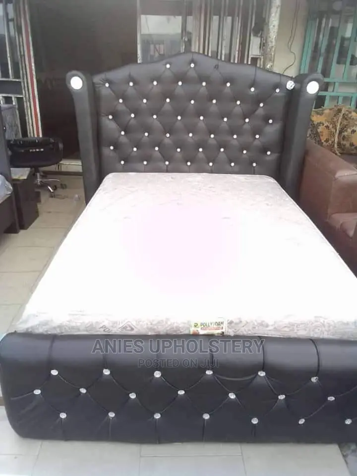 Bed Frame at Affordable Price