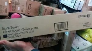 Xerox 5019,5021,5022,5024 Toner
