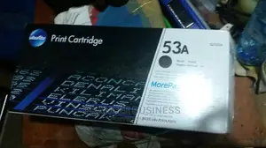 HP 53A Toner China