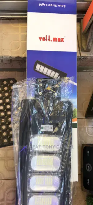 300watts Solar Light