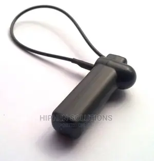 EAS System Anti Theft Magnetic Security Tag Hard Tag-Pencil