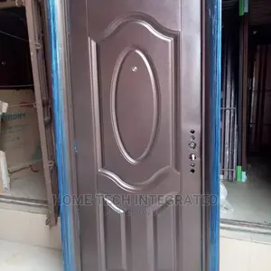 70mm Steel Door