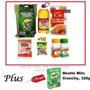 Gift Pack/Hamper