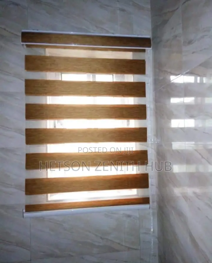 High Quality Blinds