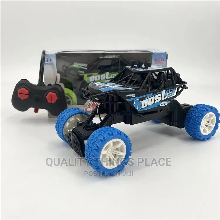 Remote Control Car
