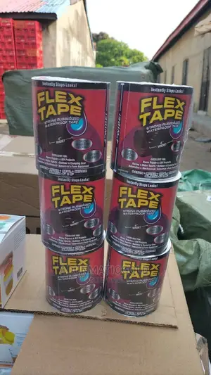 Watee Proof Flax Tape (Original)