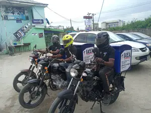 Fast and Reliable Dispatch Services