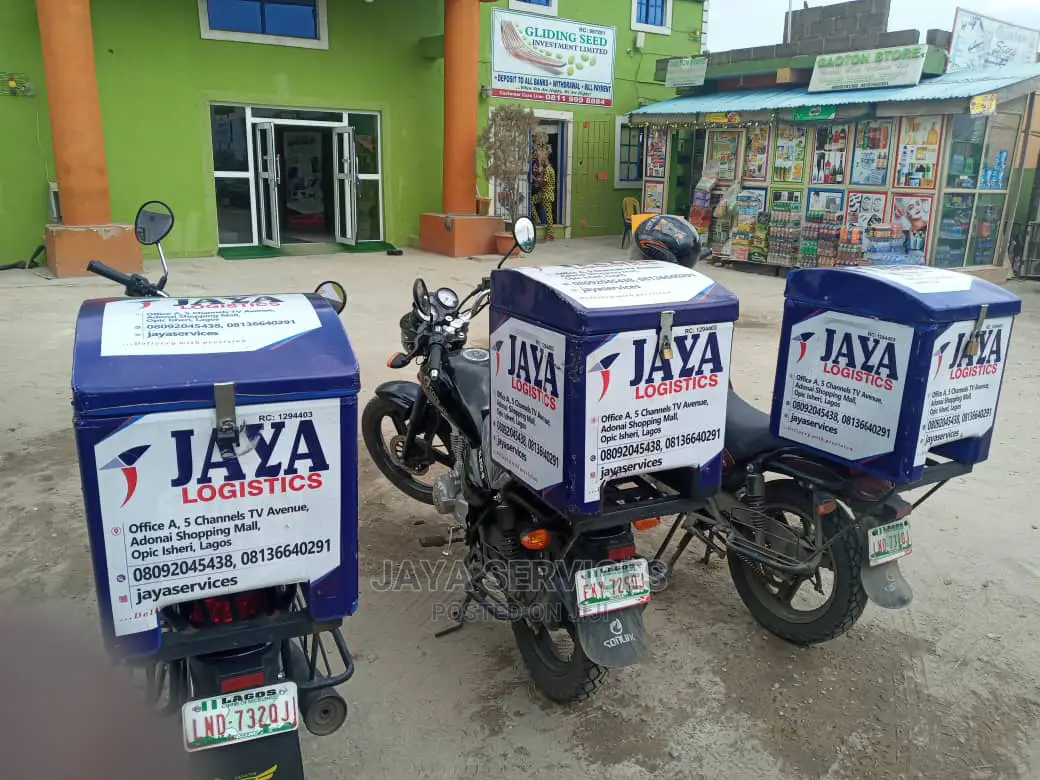 Fast and Reliable Dispatch Services