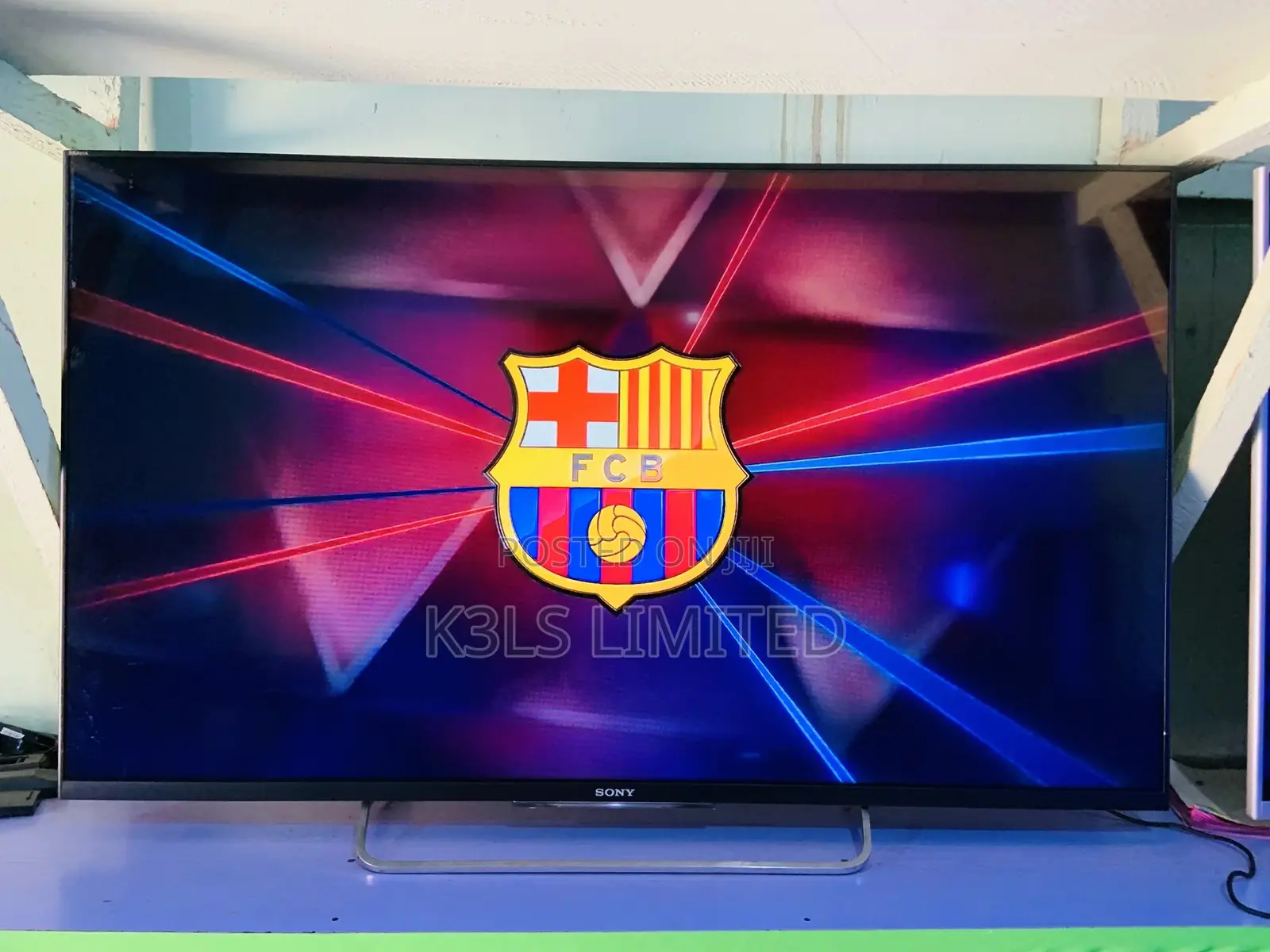Sony 50inch Smart