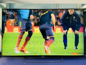 Sony 50inch Smart