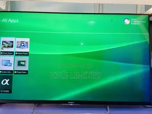 Sony 50inch Smart