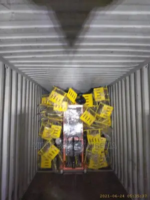 Hand Trolleys