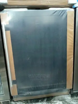 Wine Cooler - Built-In