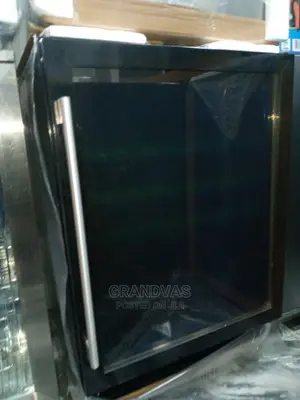 Wine Cooler - Built-In
