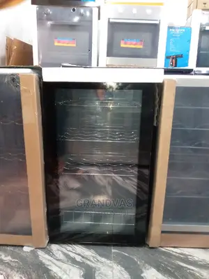 Display Table Chiller