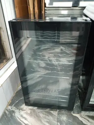 Display Table Chiller