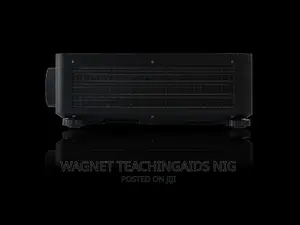 Maxell’S 10,000 ANSI Lumens Projector