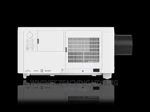 7000lumens Maxell Laser Projector