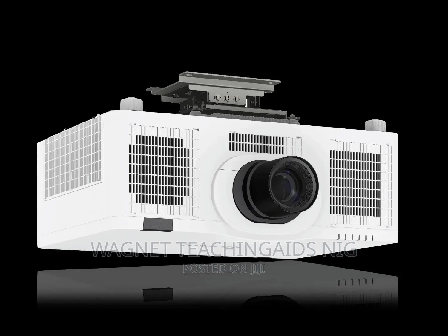 7000lumens Maxell Laser Projector