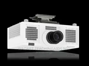 7000lumens Maxell Laser Projector