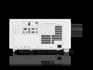 7000lumens Maxell Laser Projector