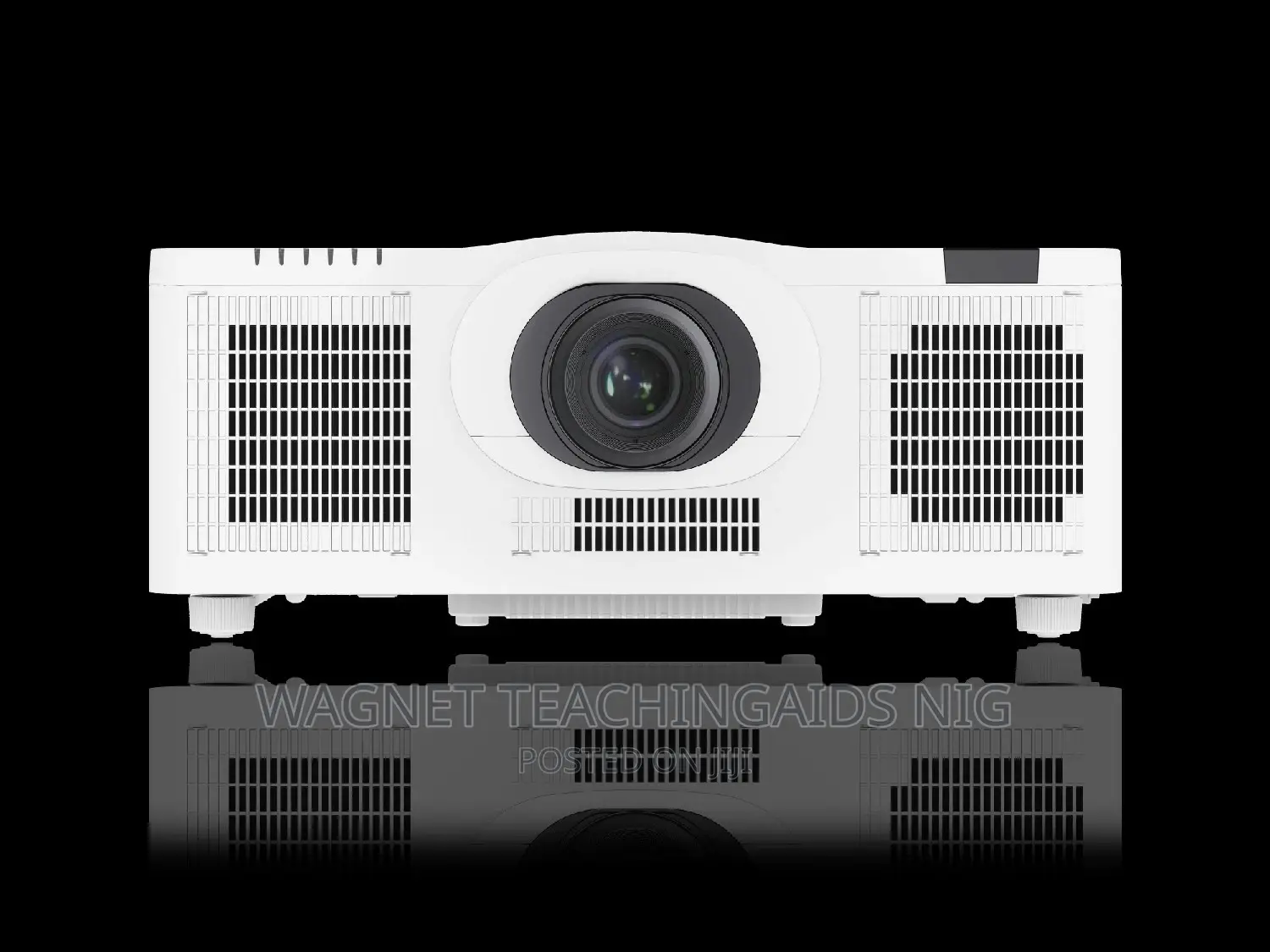 7000lumens Maxell Laser Projector