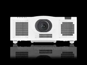 7000lumens Maxell Laser Projector