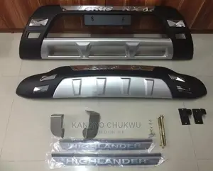ABS Front and Back RX 330