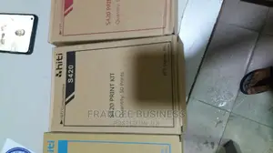 Hiti 50 Print