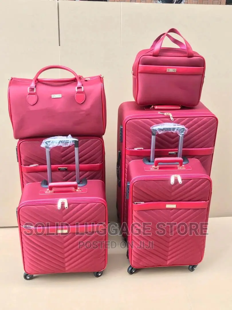 Smart Collection Luggage Box