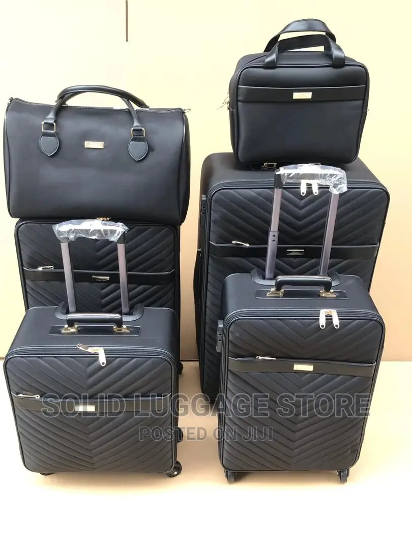 Smart Collection Luggage Box